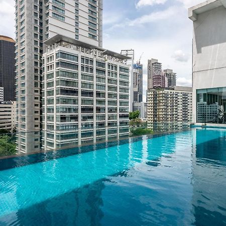 Myrehat Suites Bukit Ceylon Kuala Lumpur Buitenkant foto