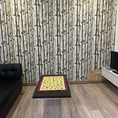 Myrehat Suites Bukit Ceylon Kuala Lumpur Buitenkant foto