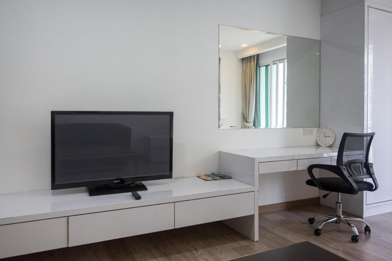Myrehat Suites Bukit Ceylon Kuala Lumpur Buitenkant foto