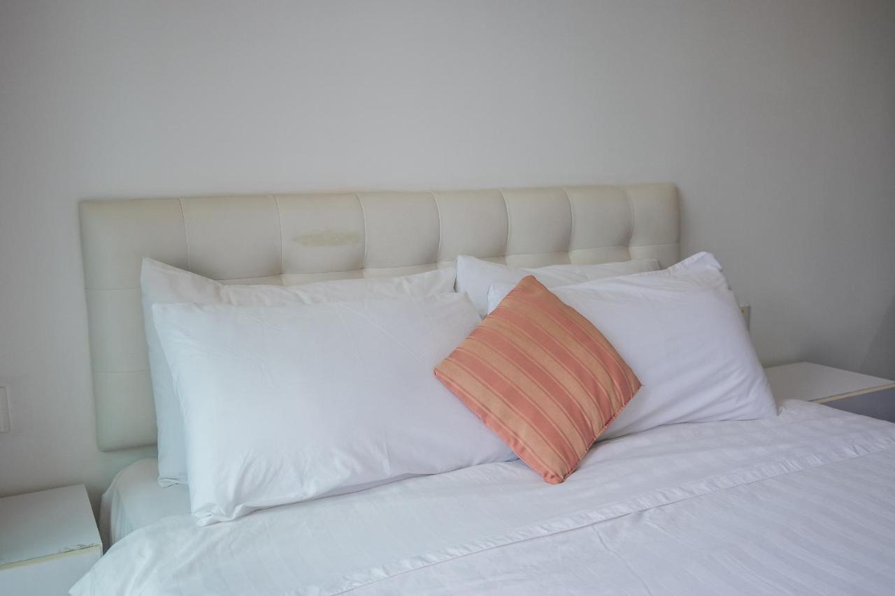 Myrehat Suites Bukit Ceylon Kuala Lumpur Buitenkant foto